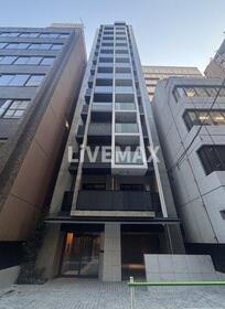 東京都港区新橋６ 賃貸マンション