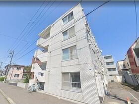 北海道札幌市東区北二十三条東１８ 賃貸マンション