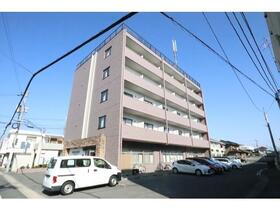 岡山県岡山市北区平野 築24年11ヶ月 6階建