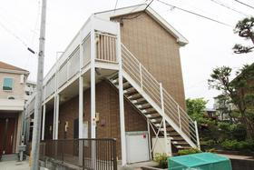 神奈川県茅ヶ崎市ひばりが丘 2階建 築20年9ヶ月