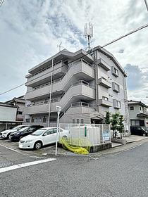 愛知県名古屋市西区歌里町 賃貸マンション