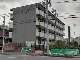 神奈川県横浜市港北区樽町３ 4階建 築15年9ヶ月