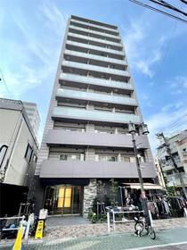 東京都板橋区中板橋 12階建 築7年5ヶ月