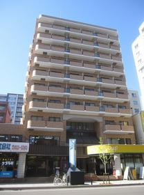 北海道札幌市中央区大通西１５ 10階建 築38年9ヶ月