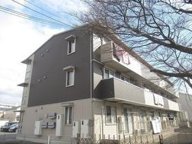 滋賀県甲賀市水口町西林口 3階建 築10年3ヶ月
