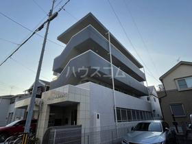 愛知県名古屋市北区東水切町１ 4階建 築3年2ヶ月