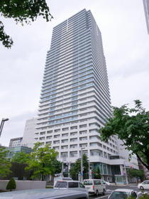 北海道札幌市北区北八条西３ 40階建 築17年6ヶ月