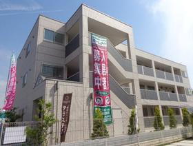 埼玉県さいたま市緑区大字下野田 3階建 築10年2ヶ月