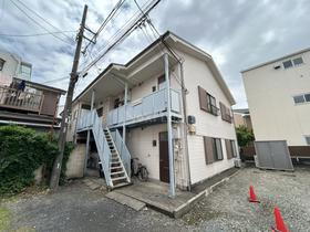 神奈川県相模原市南区南台５ 2階建 築39年4ヶ月