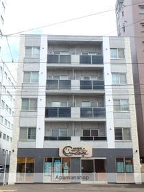 北海道札幌市中央区南十四条西６ 5階建 築6年6ヶ月