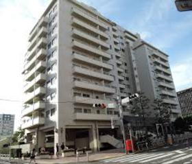 東京都渋谷区宇田川町 地上14階地下1階建 築48年9ヶ月
