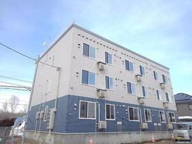 北海道石狩市樽川三条３ 3階建 築5年4ヶ月