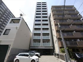 愛知県名古屋市西区新道１ 13階建 築9年6ヶ月