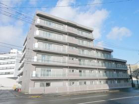 北海道札幌市西区宮の沢二条１ 6階建 築23年7ヶ月