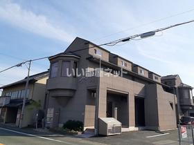 愛知県蒲郡市三谷町八舗 賃貸アパート