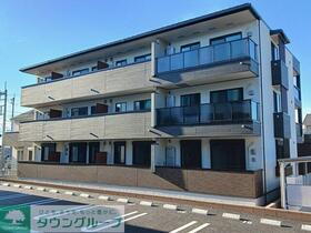 群馬県太田市大島町 賃貸アパート