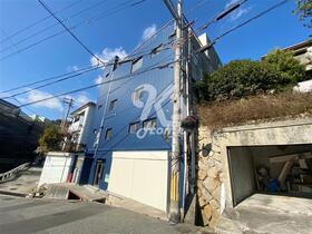 兵庫県神戸市長田区鶯町２ 賃貸マンション