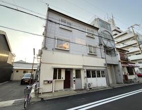 庄田町４丁目マンション