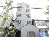 大阪府大阪市東住吉区西今川1 5階建 築38年5ヶ月