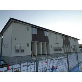 セレッソ留ヶ谷サード 2階建