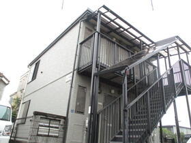 レトア赤塚ＩＩ