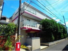 東京都府中市南町４ 3階建
