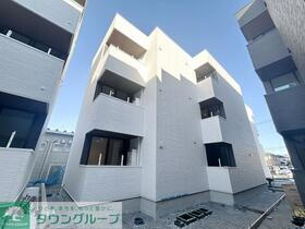 埼玉県入間市下藤沢５ 賃貸アパート