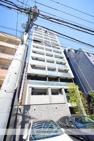 シーズンフラッツ代々木 13階建