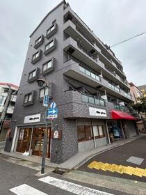 兵庫県神戸市須磨区飛松町３ 賃貸マンション