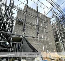 神奈川県横須賀市平作２ 賃貸アパート