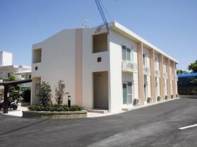 沖縄県うるま市字安慶名 賃貸アパート