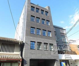 京都府京都市下京区志水町 賃貸マンション