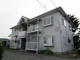 大久保ハイツ　Ｂ