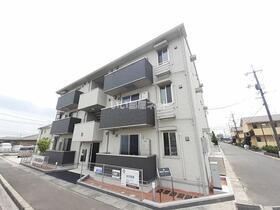 ヴォルケン　ガルテン　Ｂ棟