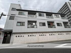 大阪府大阪市淀川区十三東３ 3階建 築36年4ヶ月