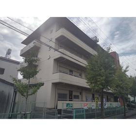 杉山第二ビル