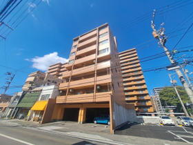 愛媛県松山市味酒町３ 8階建 築28年4ヶ月