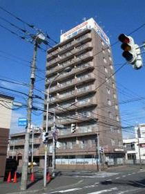 北海道札幌市東区本町二条３ 11階建 築29年9ヶ月