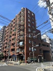 愛知県名古屋市中村区則武１ 9階建 築43年7ヶ月