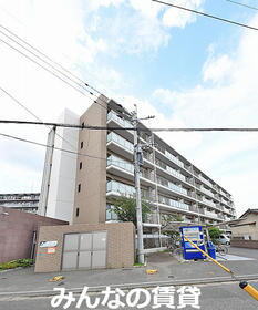 福岡県福岡市東区和白３ 6階建 築15年11ヶ月