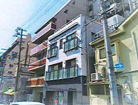 兵庫県神戸市兵庫区西上橘通２ 地上3階地下2階建