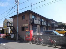 神奈川県相模原市南区上鶴間５ 2階建 築21年4ヶ月
