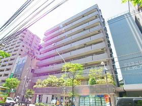 東京都立川市高松町３ 10階建 築23年4ヶ月