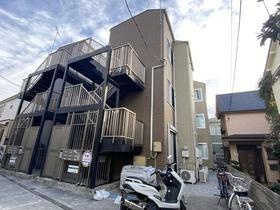 東京都北区中十条１ 3階建 築11年4ヶ月
