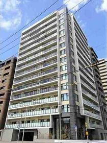 北海道札幌市中央区南七条西１ 15階建 築3年6ヶ月