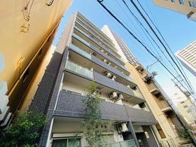 フクダ不動産上本町マンション