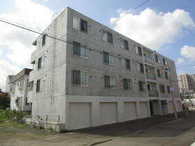北海道札幌市東区北二十条東１ 4階建 築12年4ヶ月