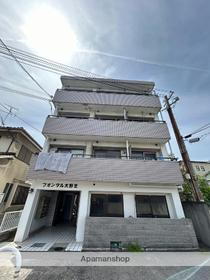 大阪府堺市中区大野芝町 4階建 築34年1ヶ月