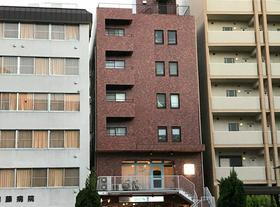 愛知県名古屋市千種区末盛通２ 6階建 築43年9ヶ月