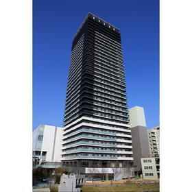 ザ・熊本タワーＣ棟　２７０６号 地上36階地下1階建